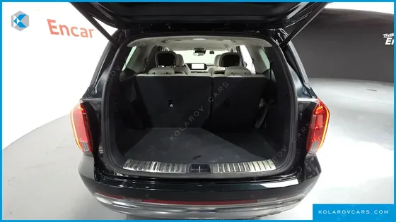 HYUNDAI PALISADE GASOLINE 3.8 4WD