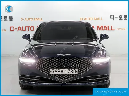 GENESIS G90 3.8 AWD