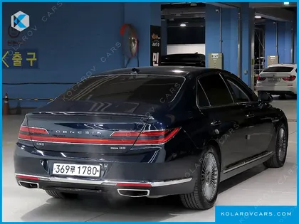 GENESIS G90 3.8 AWD