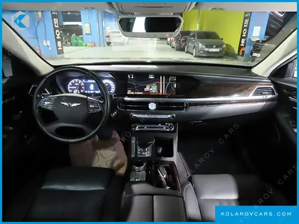 GENESIS G90 3.8 AWD