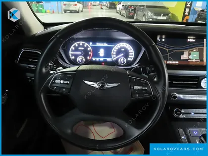 GENESIS G90 3.8 AWD