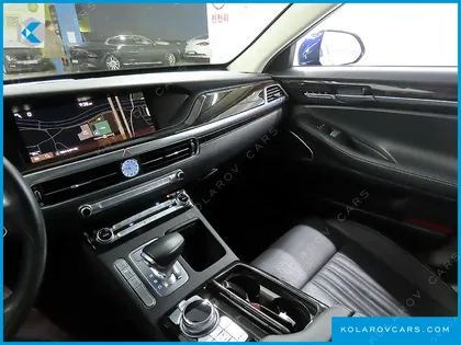 GENESIS G90 3.8 AWD