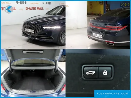 GENESIS G90 3.8 AWD