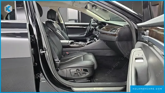 GENESIS G90 3.3 T