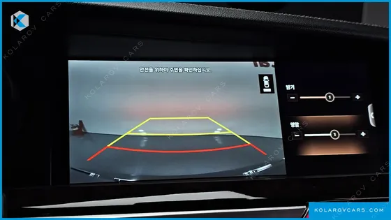 GENESIS G90 3.3 T