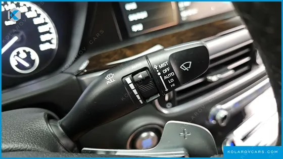 GENESIS G90 3.3 T