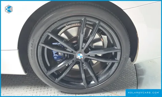 BMW 4 SERIES 430I FIRST EDITION COUPE