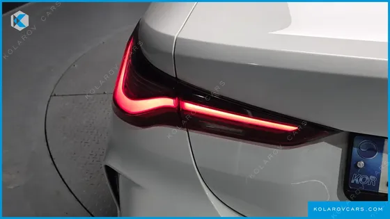 BMW 4 SERIES 430I FIRST EDITION COUPE