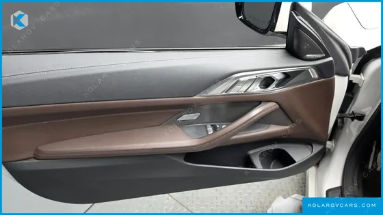 BMW 4 SERIES 430I FIRST EDITION COUPE