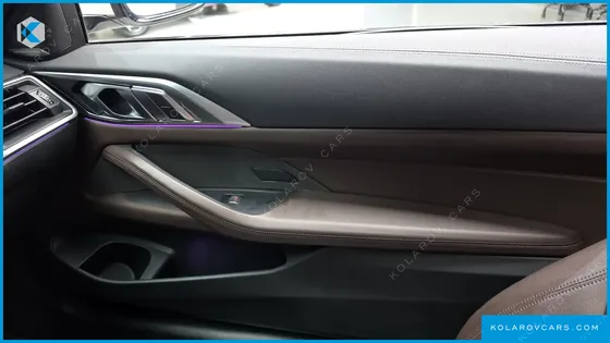 BMW 4 SERIES 430I FIRST EDITION COUPE