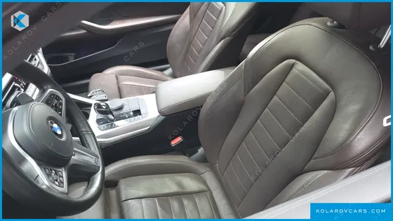 BMW 4 SERIES 430I FIRST EDITION COUPE