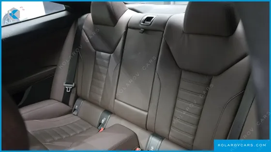 BMW 4 SERIES 430I FIRST EDITION COUPE