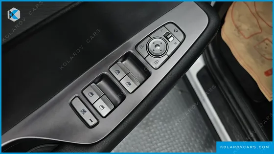 HYUNDAI PALISADE DIESEL 2.2 2WD