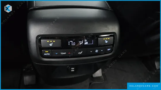 HYUNDAI PALISADE DIESEL 2.2 2WD