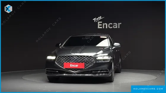 GENESIS G90 3.8 AWD
