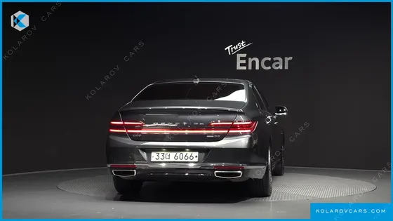 GENESIS G90 3.8 AWD
