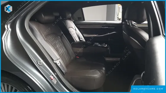 GENESIS G90 3.8 AWD