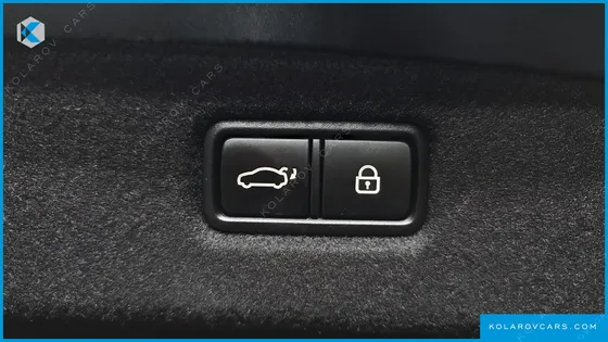 GENESIS G90 3.8 AWD