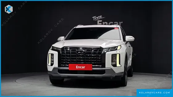HYUNDAI PALISADE GASOLINE 3.8 4WD