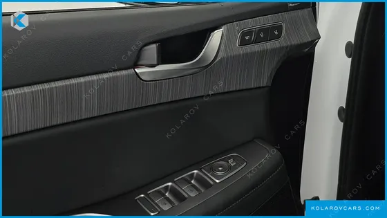 HYUNDAI PALISADE GASOLINE 3.8 4WD