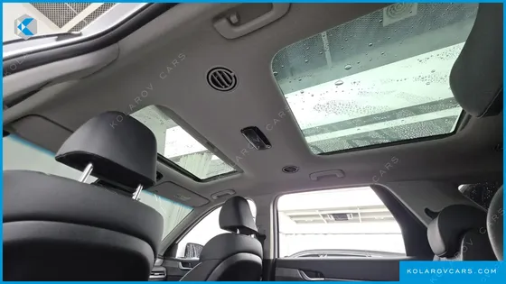 HYUNDAI PALISADE GASOLINE 3.8 4WD