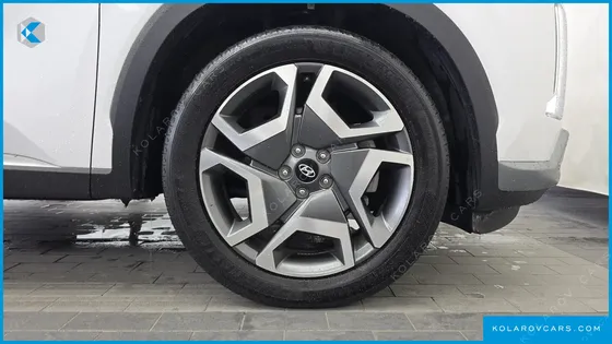 HYUNDAI PALISADE GASOLINE 3.8 4WD
