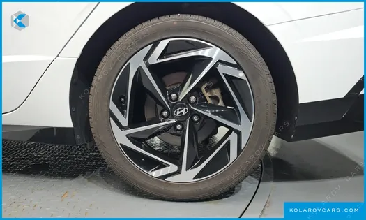 HYUNDAI SONATA 1.6 TURBO
