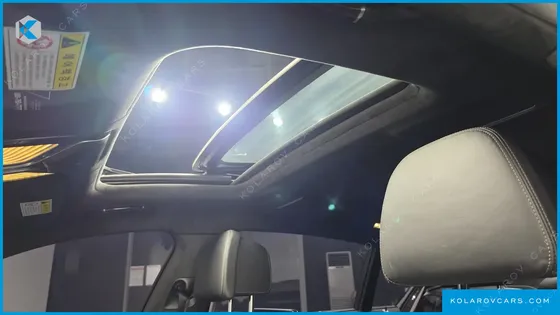 BMW 7 SERIES 750LI XDRIVE