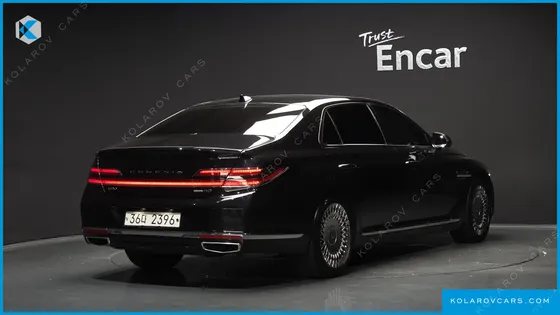 GENESIS G90 5.0 AWD