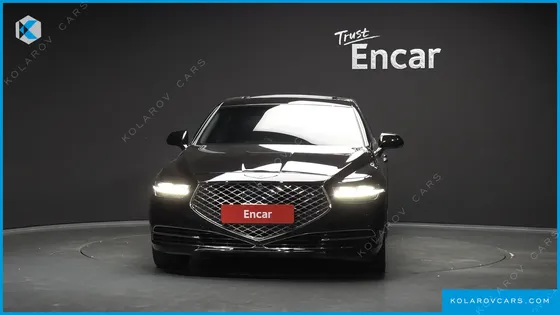 GENESIS G90 5.0 AWD