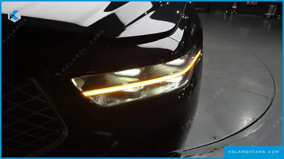 GENESIS G90 5.0 AWD