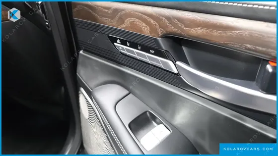 GENESIS G90 5.0 AWD