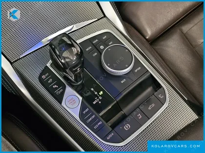 BMW 4 SERIES 420I M SPORT CONVERTIBLE