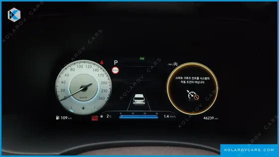 HYUNDAI PALISADE GASOLINE 3.8 2WD
