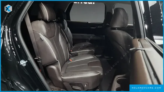 HYUNDAI PALISADE GASOLINE 3.8 2WD