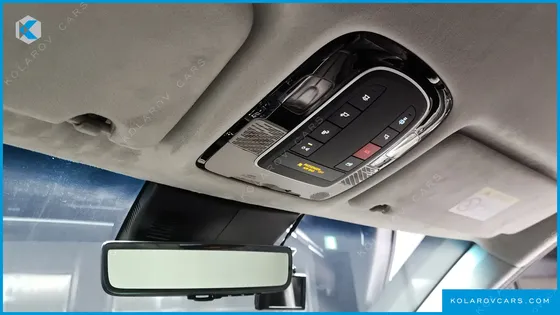 HYUNDAI PALISADE GASOLINE 3.8 2WD