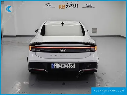 HYUNDAI SONATA 2.0
