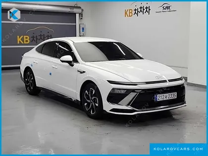 HYUNDAI SONATA 2.0