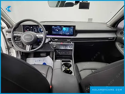 HYUNDAI SONATA 2.0