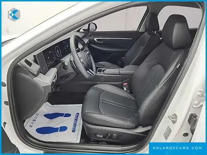 HYUNDAI SONATA 2.0