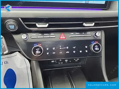 HYUNDAI SONATA 2.0