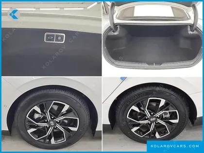 HYUNDAI SONATA 2.0