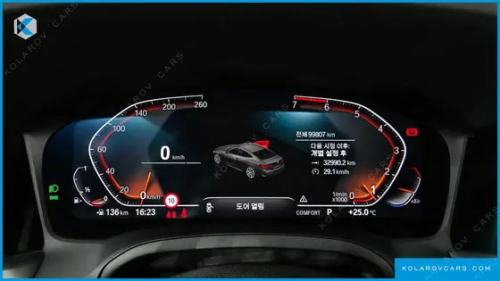 BMW 4 SERIES 420I M SPORT COUPE