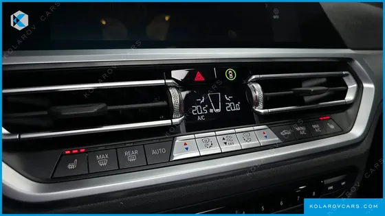 BMW 4 SERIES 420I M SPORT COUPE