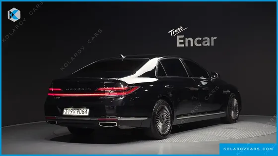 GENESIS G90 3.8 AWD