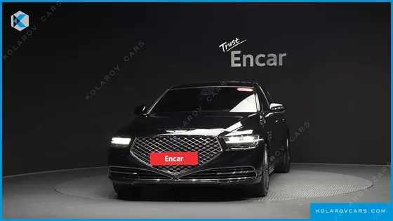 GENESIS G90 3.8 AWD