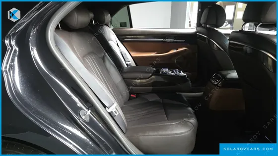GENESIS G90 3.8 AWD