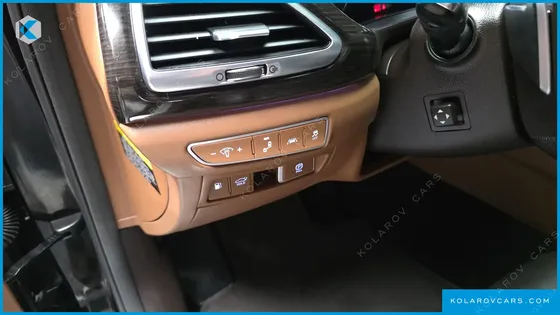 GENESIS G90 3.8 AWD