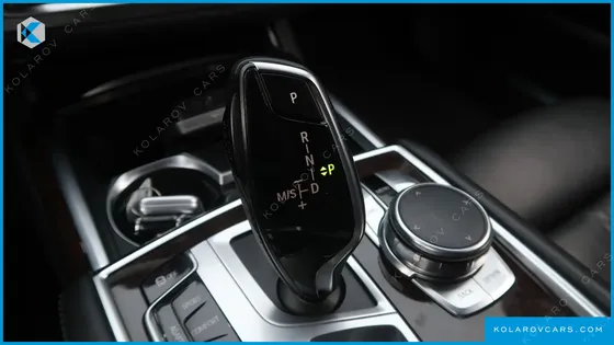 BMW 7 SERIES 730LD XDRIVE