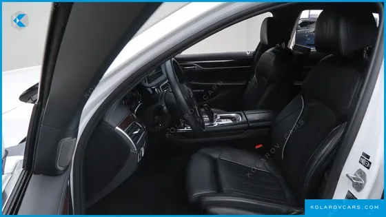 BMW 7 SERIES 730LD XDRIVE